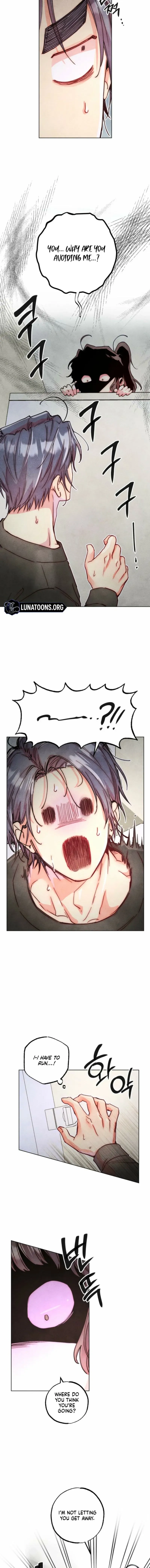 Young Love Interest’s Frustration Chapter 68 38 4583f716cfb7
