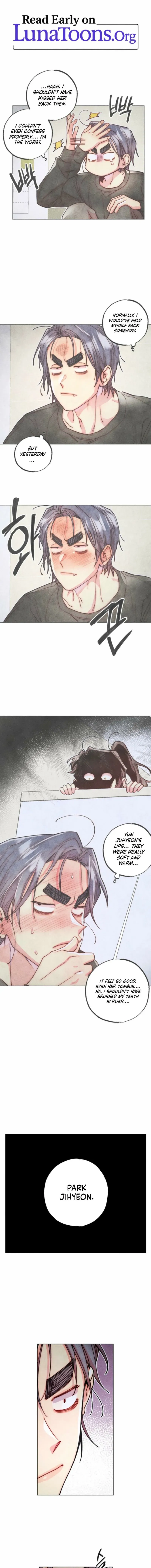 Young Love Interest’s Frustration Chapter 68 37 66a9551a45b3