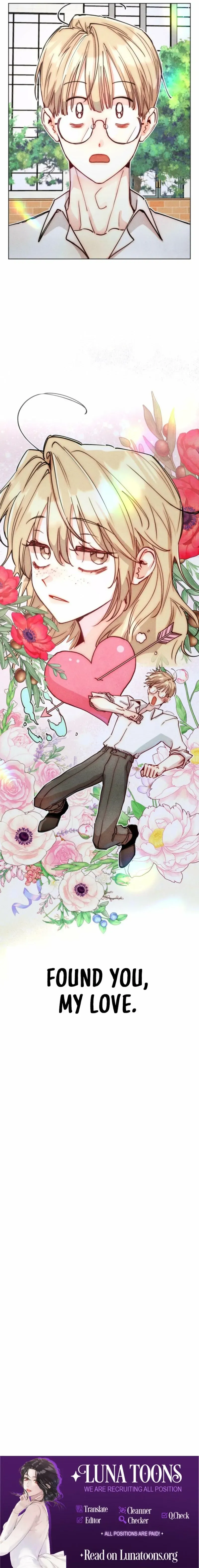 Young Love Interest’s Frustration Chapter 68 48 804f13ab585e