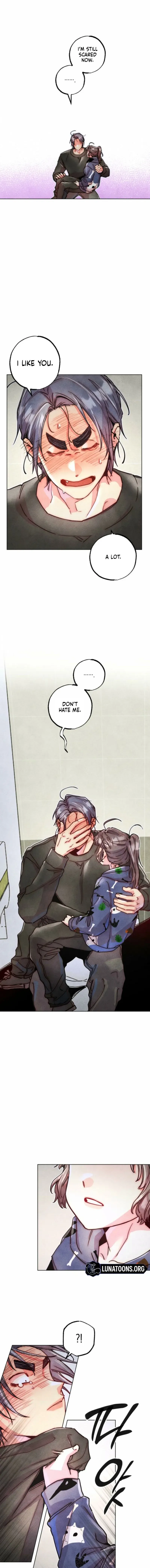 Young Love Interest’s Frustration Chapter 68 42 a8bd924d44ce