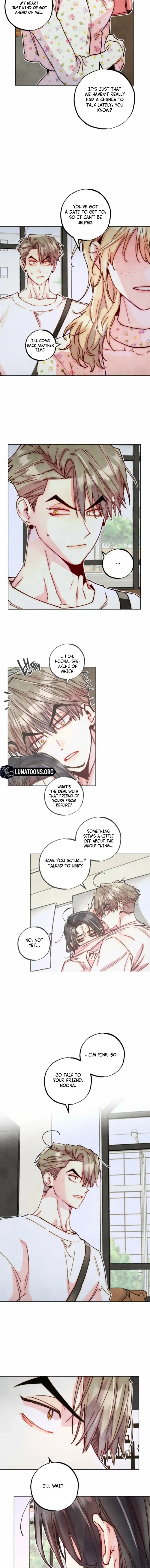 Young Love Interest’s Frustration Chapter 69 45 5a6a94c1198b