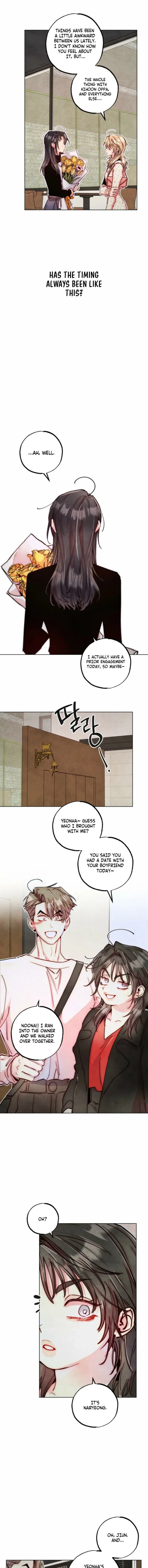 Young Love Interest’s Frustration Chapter 69 43 6bdda70bc316