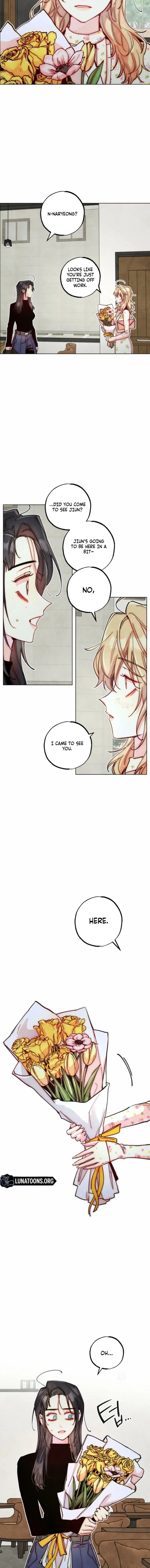 Young Love Interest’s Frustration Chapter 69 40 6c3d7c522d67