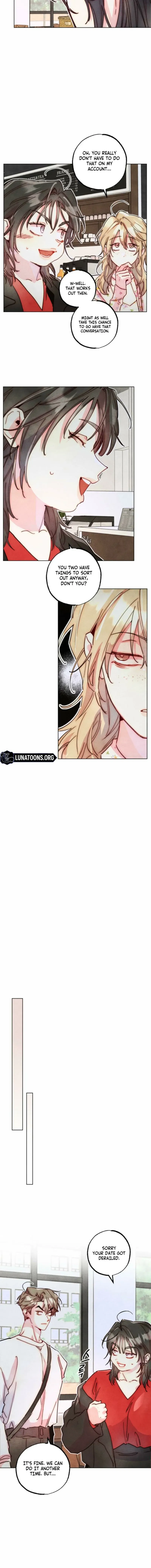 Young Love Interest’s Frustration Chapter 69 46 702bd6fbaf10