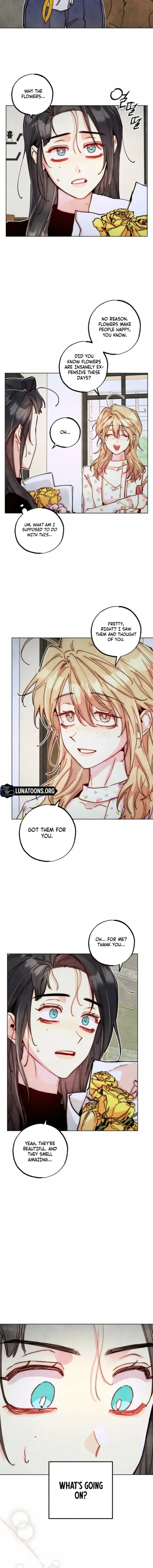 Young Love Interest’s Frustration Chapter 69 41 7f643b1015a3
