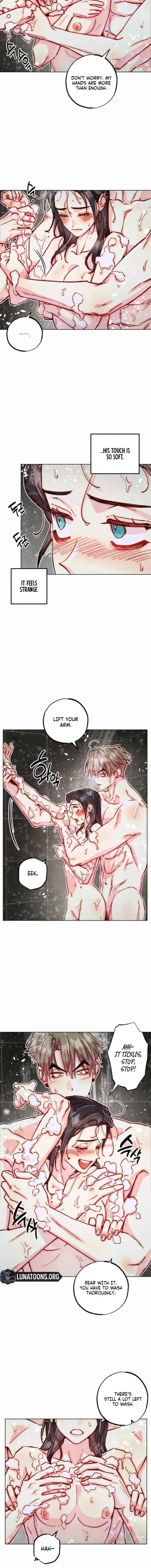 Young Love Interest’s Frustration Chapter 78 37 52e859867e26