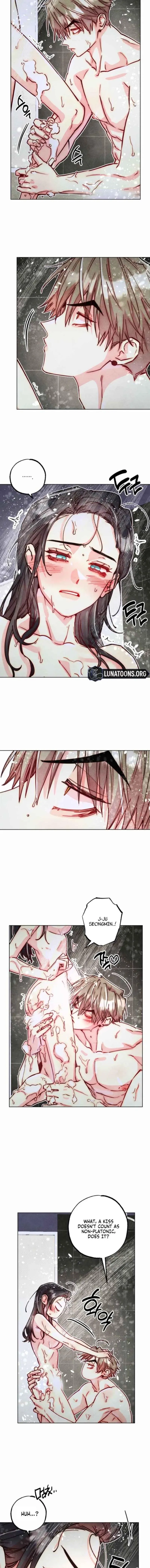 Young Love Interest’s Frustration Chapter 78 40 be0f6ab30e60