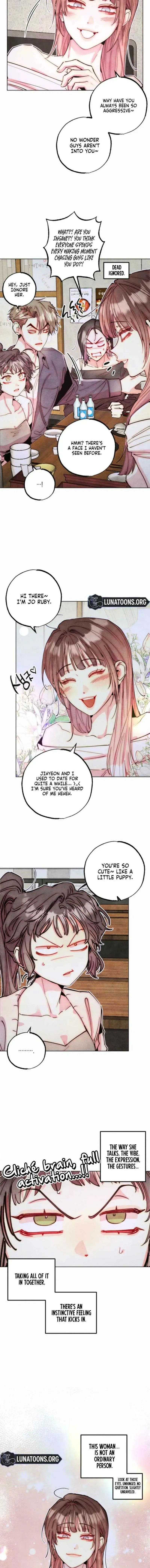 Young Love Interest’s Frustration Chapter 88 42 1a5fa8d6f10d