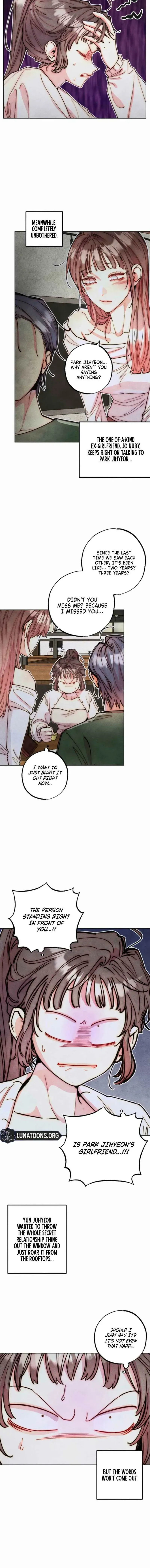 Young Love Interest’s Frustration Chapter 88 45 6c6ae6bb75a8