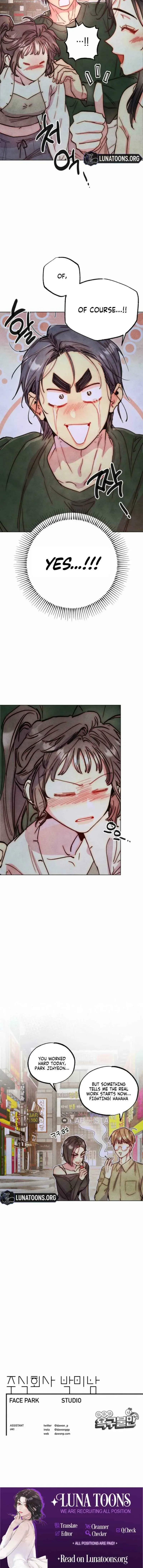 Young Love Interest’s Frustration Chapter 88 52 8d9ea84c0ef2