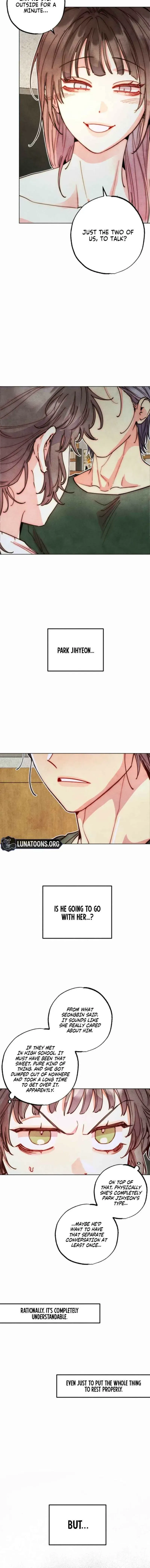 Young Love Interest’s Frustration Chapter 88 47 f1061479a72b