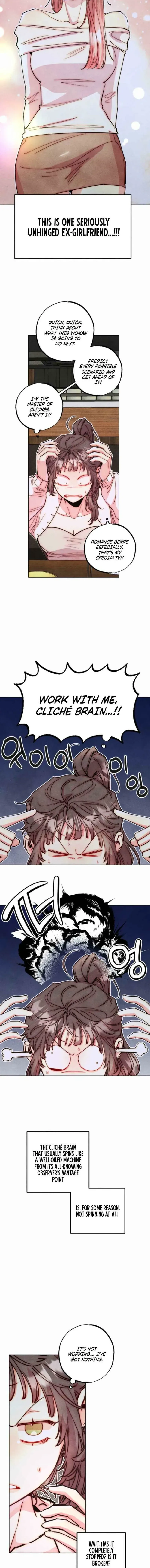 Young Love Interest’s Frustration Chapter 88 43 fb9dadf322ff