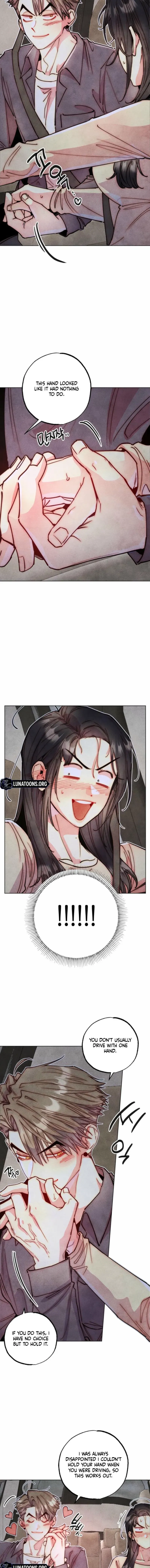 Young Love Interest’s Frustration Chapter 90 42 46464141ff81
