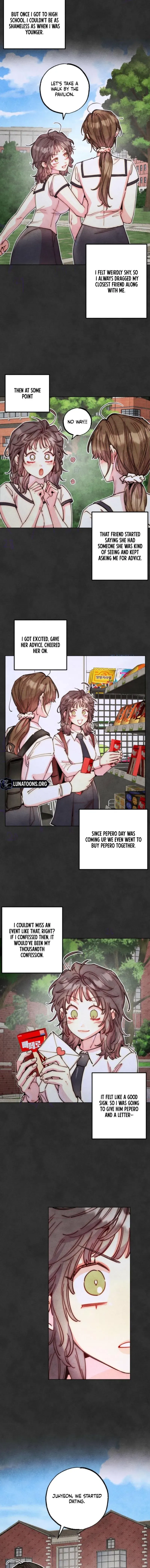 Young Love Interest’s Frustration Chapter 90 46 8cae2b9379c7