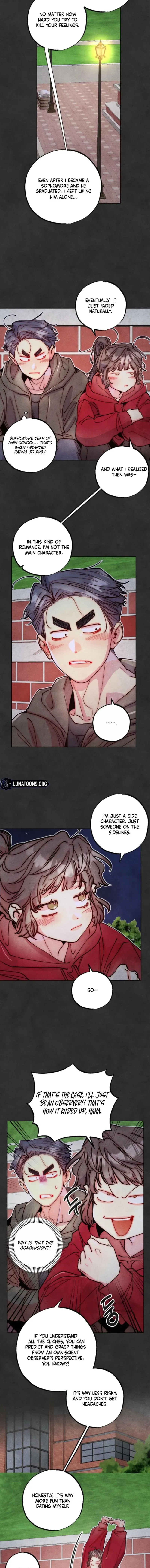Young Love Interest’s Frustration Chapter 90 48 ad5c07c84138