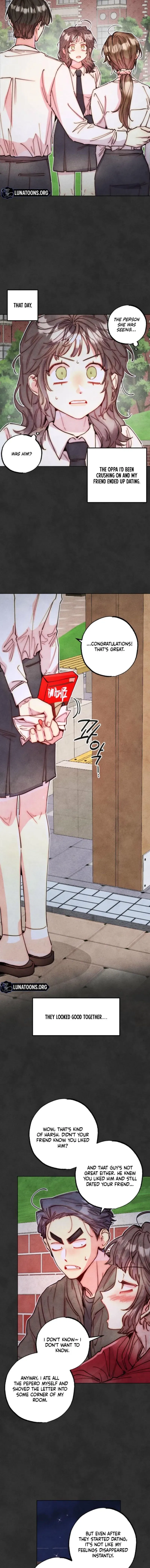 Young Love Interest’s Frustration Chapter 90 47 bc5bfe39900f