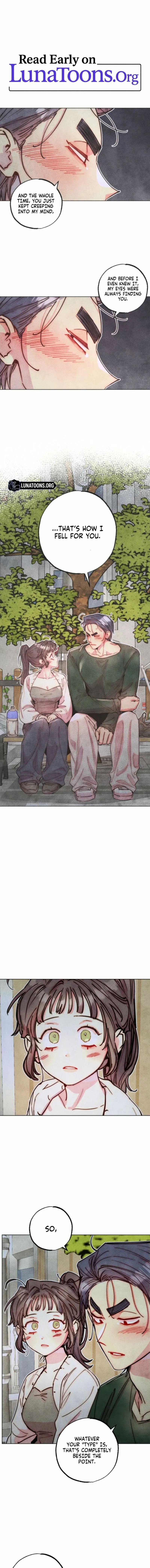 Young Love Interest’s Frustration Chapter 91 34 47bf41c5d369