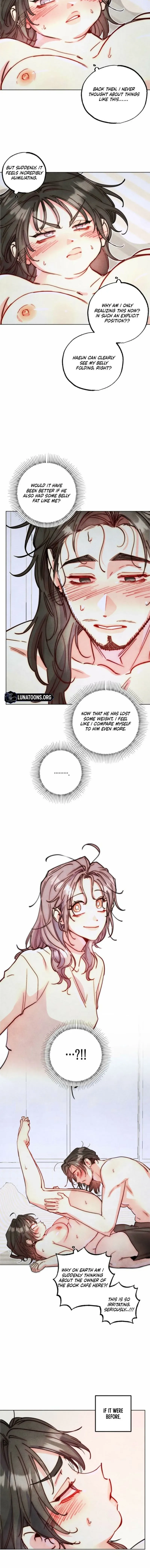 Young Love Interest’s Frustration Chapter 93 37 0a26dabf6923