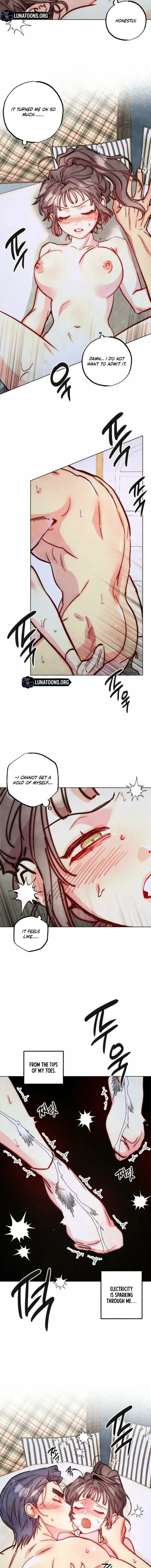 Young Love Interest’s Frustration Chapter 93 43 279e12ce4934