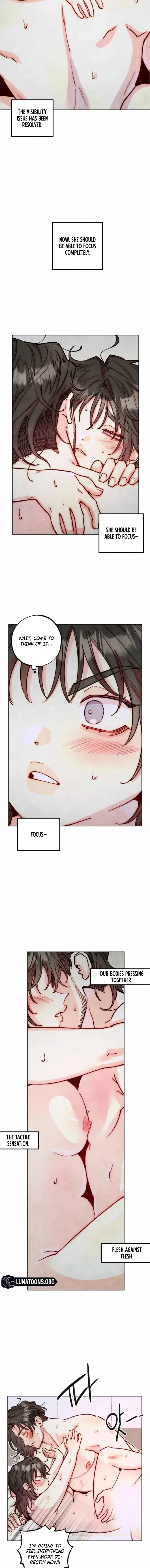Young Love Interest’s Frustration Chapter 96 35 a676570edc77