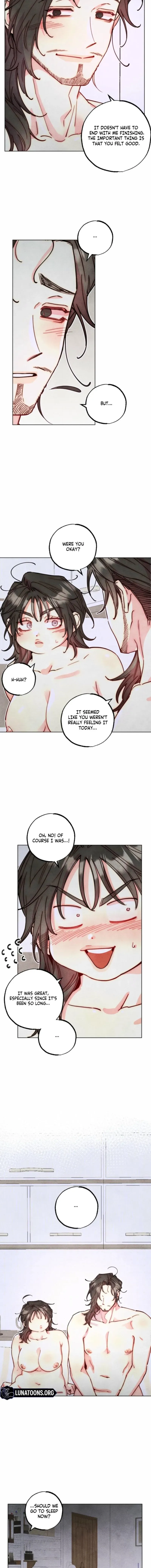 Young Love Interest’s Frustration Chapter 96 39 a9c25cc1f775