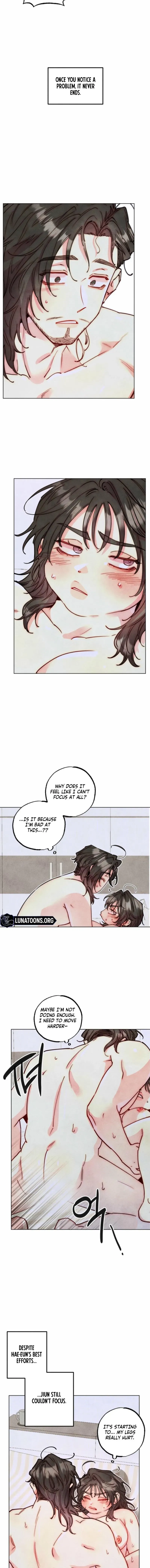Young Love Interest’s Frustration Chapter 96 36 bf6f8dd2399a