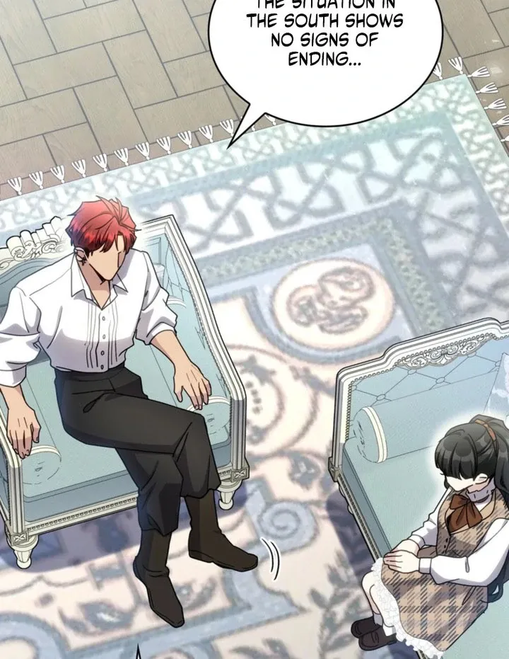 If They Get Obsessed, I’m Doomed Chapter 65 275 98ed3e2d1aab