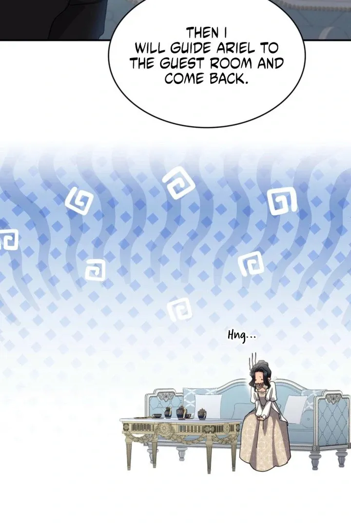 If They Get Obsessed, I’m Doomed Chapter 66 286 0186c3833629