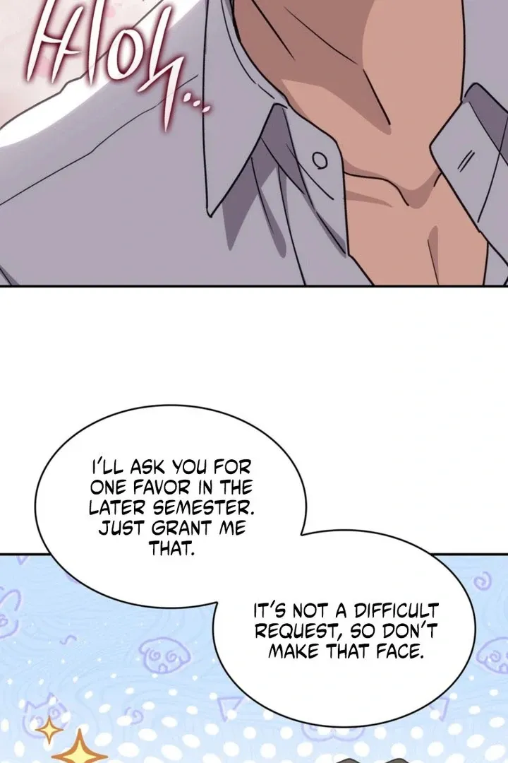 If They Get Obsessed, I’m Doomed Chapter 66 336 15546f65d838