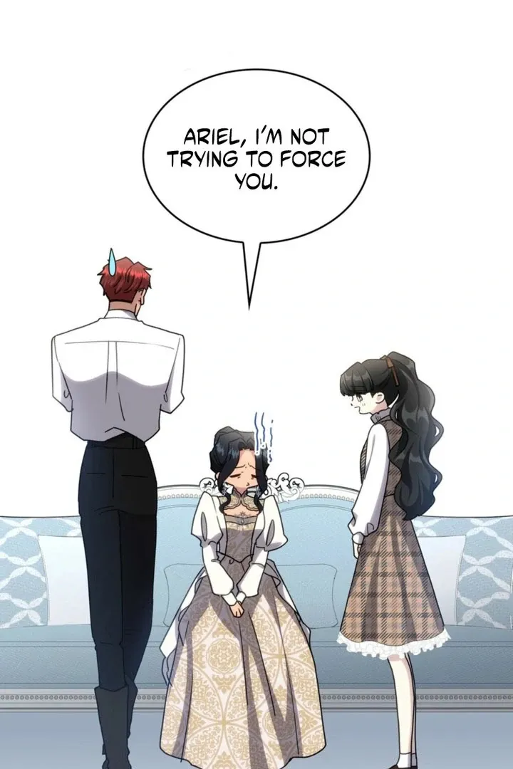 If They Get Obsessed, I’m Doomed Chapter 66 283 251953a00dc3