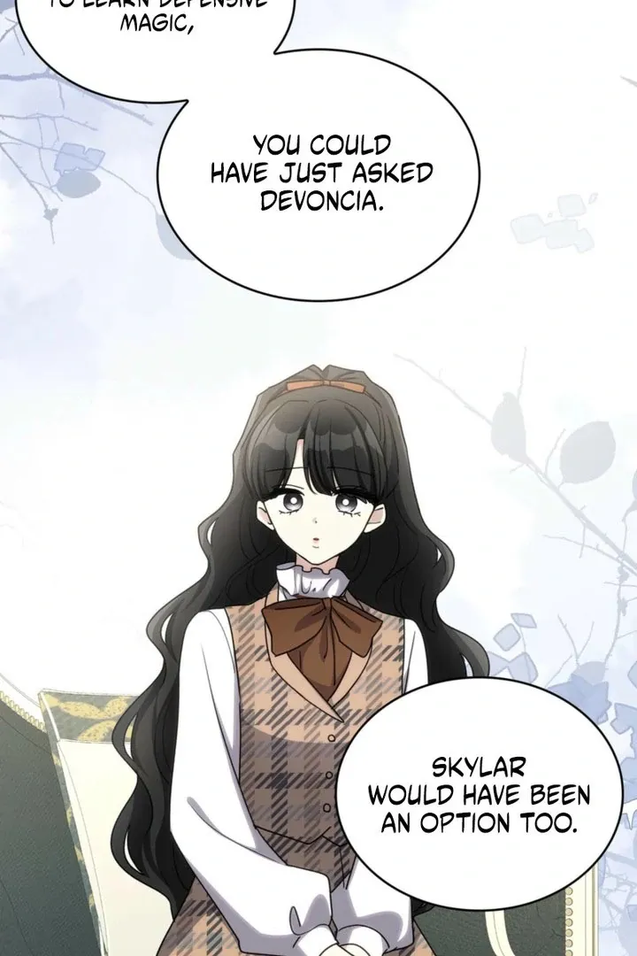 If They Get Obsessed, I’m Doomed Chapter 66 311 279bfd8a4fcc