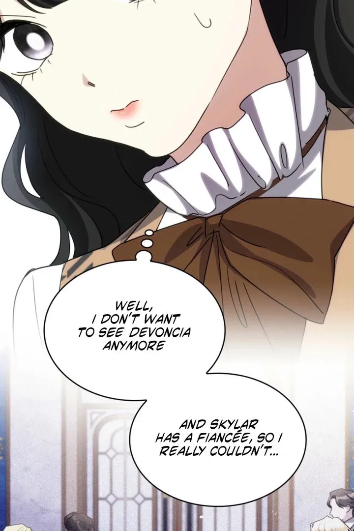 If They Get Obsessed, I’m Doomed Chapter 66 314 5e32c774f77b