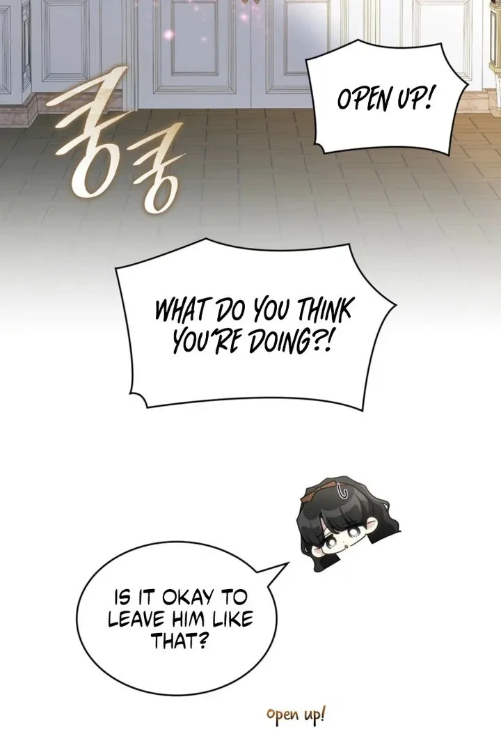 If They Get Obsessed, I’m Doomed Chapter 66 293 66ef9c9ca996