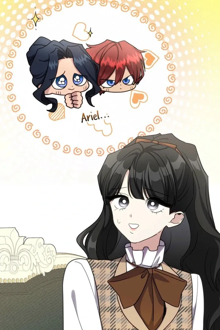 If They Get Obsessed, I’m Doomed Chapter 66 299 b3ee5e287a68