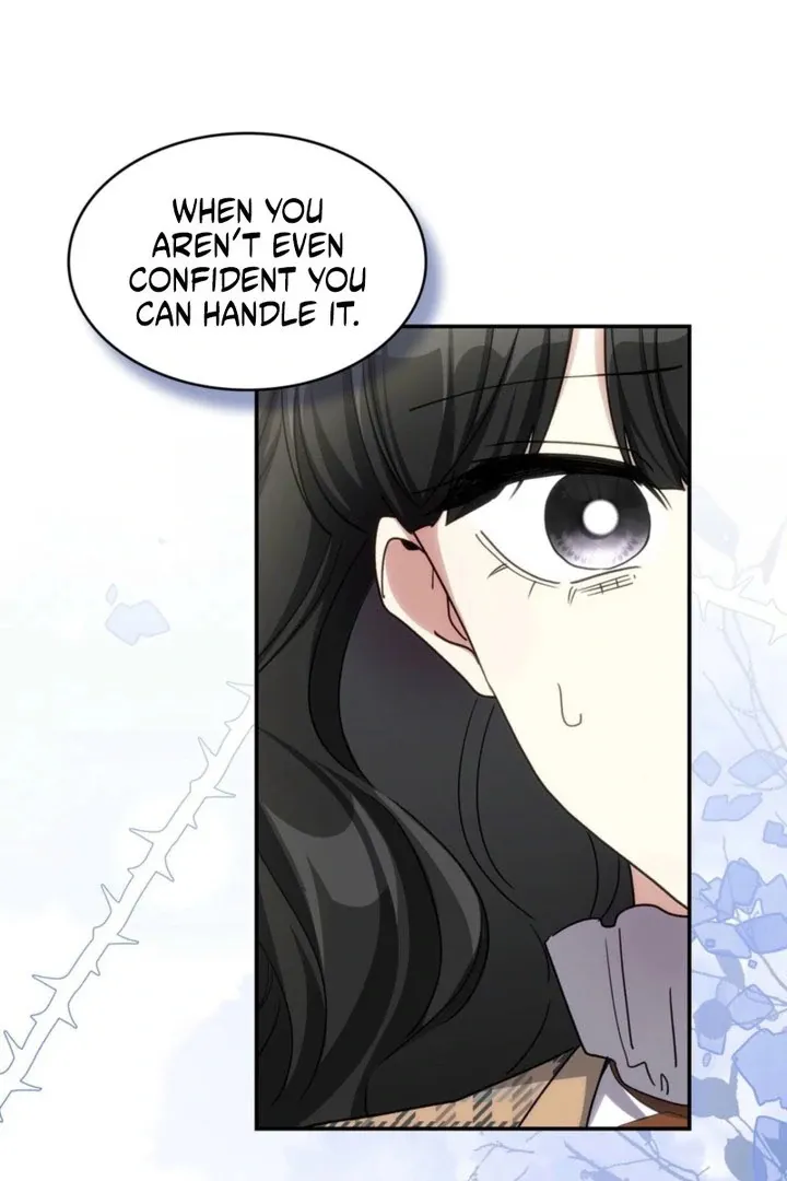 If They Get Obsessed, I’m Doomed Chapter 66 276 d48872592c77