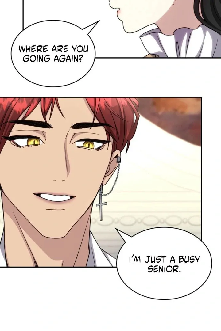 If They Get Obsessed, I’m Doomed Chapter 66 302 d886c44b231b