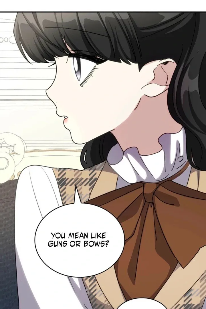 If They Get Obsessed, I’m Doomed Chapter 66 323 e26364dc3390