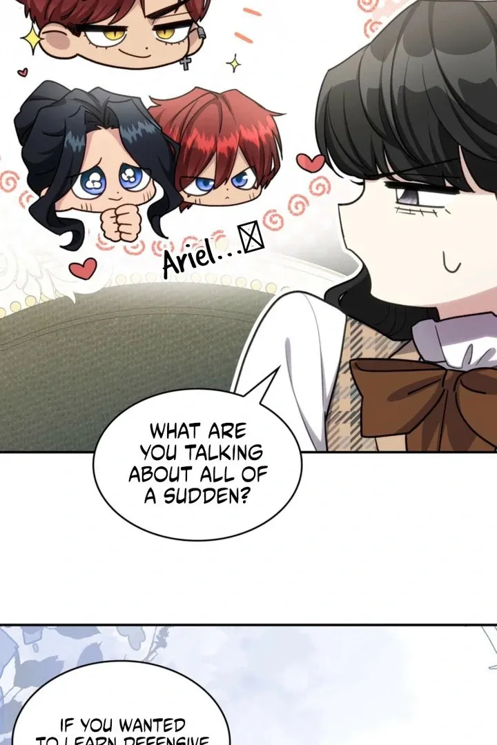 If They Get Obsessed, I’m Doomed Chapter 66 310 f5aca076b56b