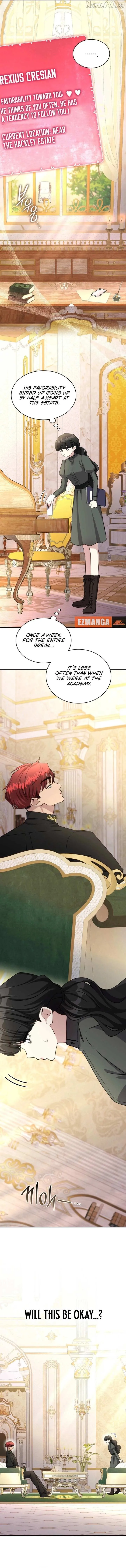 If They Get Obsessed, I’m Doomed Chapter 67 37 090764e5c2ff