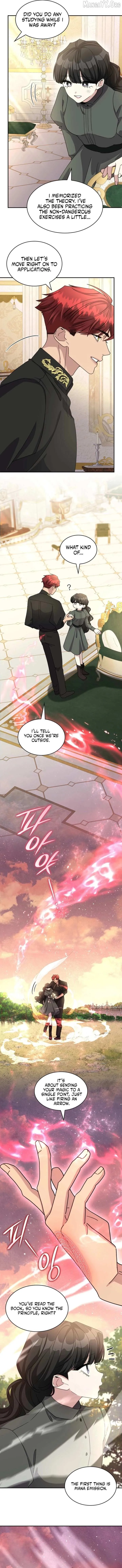 If They Get Obsessed, I’m Doomed Chapter 67 38 6d951791970f