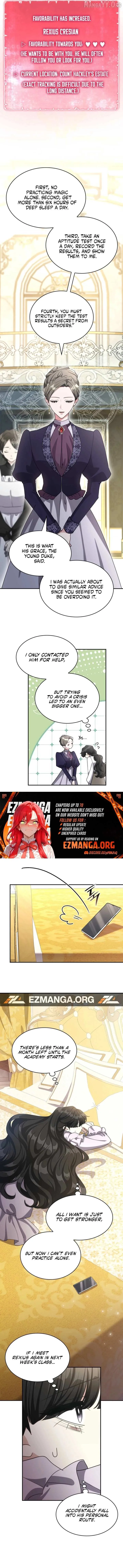 If They Get Obsessed, I’m Doomed Chapter 68 40 2a20ee8e2377
