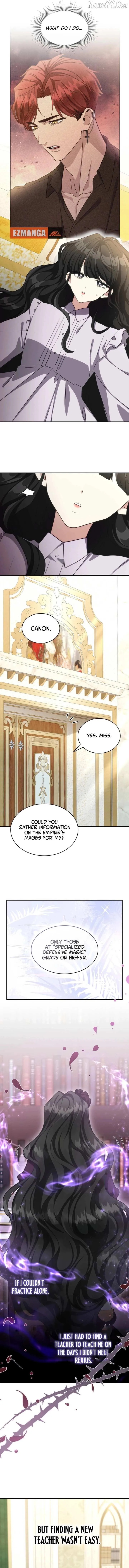 If They Get Obsessed, I’m Doomed Chapter 68 41 3b4a640fad12