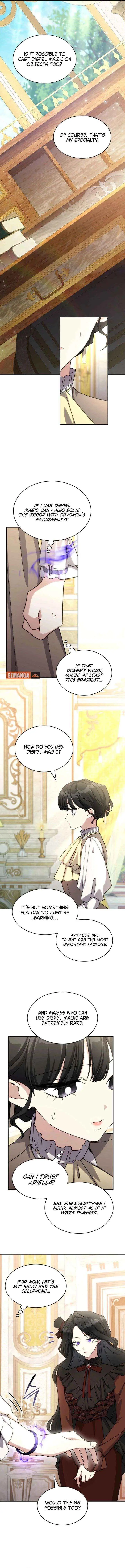 If They Get Obsessed, I’m Doomed Chapter 71 34 15d94fa8d564
