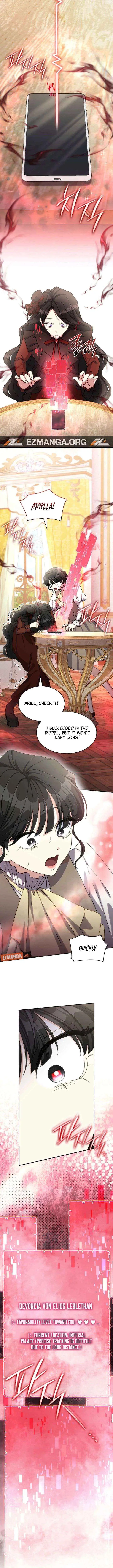 If They Get Obsessed, I’m Doomed Chapter 71 37 b4ed950a3ba0