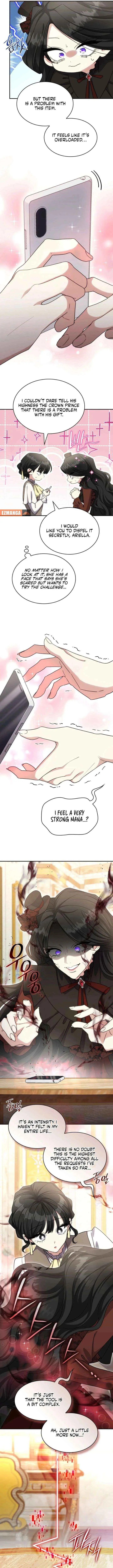 If They Get Obsessed, I’m Doomed Chapter 71 36 c9781509875e