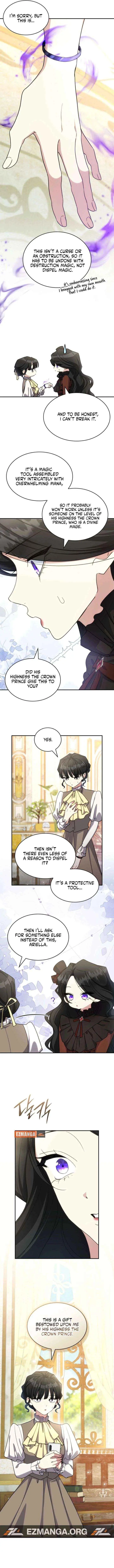 If They Get Obsessed, I’m Doomed Chapter 71 35 d20706146a4d