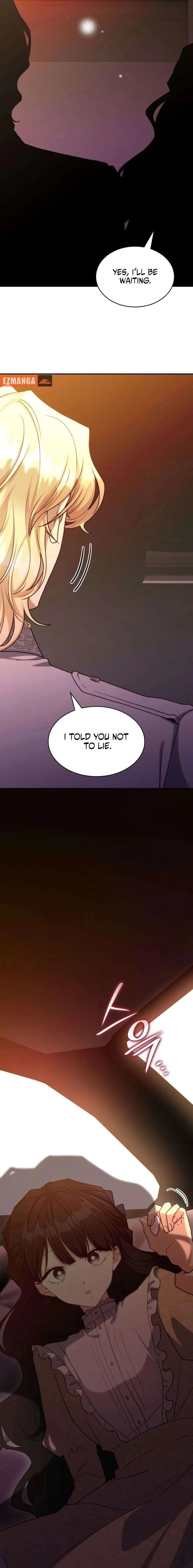 If They Get Obsessed, I’m Doomed Chapter 72 41 95772500f810