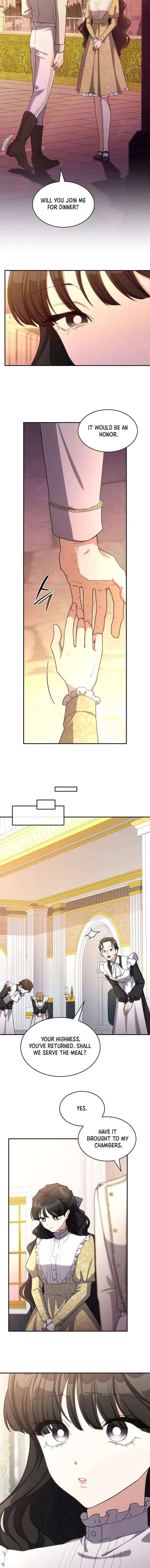 If They Get Obsessed, I’m Doomed Chapter 73 45 19c056f21823