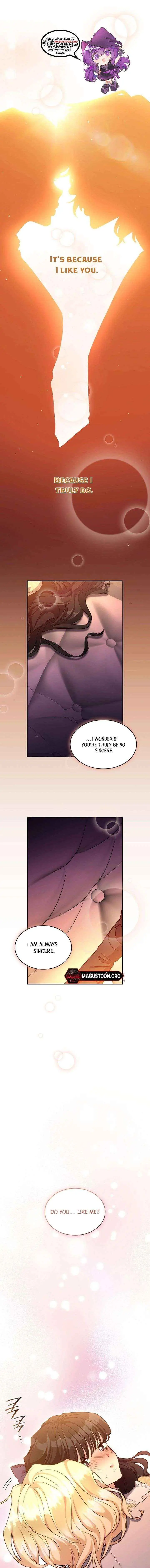 If They Get Obsessed, I’m Doomed Chapter 73 41 3066e6658fe1