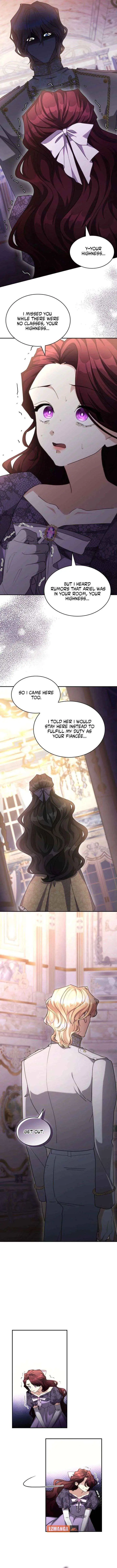 If They Get Obsessed, I’m Doomed Chapter 74 43 3aa58aef59a9
